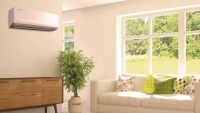 Klimatizace AIR a AIR PLUS čistí vzduch pomocí jedinečného systému zdravotních filtrů Klimatizace AIR a AIR PLUS čistí vzduch pomocí jedinečného systému zdravotních filtrů