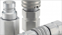 Divize Parker High Pressure Connectors Europe uvádí na trh novou optimalizovanou sérii rychlospojek FEM