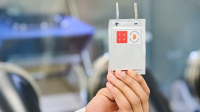 Zlínská univerzita zahájila prototypovou výrobu baterií Zlínská univerzita zahájila prototypovou výrobu baterií