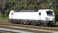 První objednávka lokomotiv Vectron AC s Diesel Power Modulem (DPM) v ČR