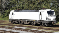 První objednávka lokomotiv Vectron AC s Diesel Power Modulem (DPM) v ČR První objednávka lokomotiv Vectron AC s Diesel Power Modulem (DPM) v ČR