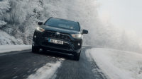 Nejprodávanějším SUV světa je Toyota RAV4 Nejprodávanějším SUV světa je Toyota RAV4