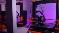 Metoda 3D tisku ve ŠKODA AUTO získala ocenění Svazu průmyslu a dopravy České republiky Metoda 3D tisku ve ŠKODA AUTO získala ocenění Svazu průmyslu a dopravy České republiky