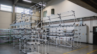 V české výrobě a logistice narůstá zájem o stavebnicový hardware V české výrobě a logistice narůstá zájem o stavebnicový hardware