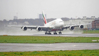 Emirates převzala poslední superjumbo Emirates převzala poslední superjumbo