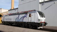 Siemens Vectron Siemens Vectron