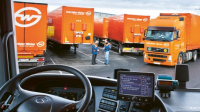 Nový software pomáhá dispečerům optimalizovat distribuci Nový software pomáhá dispečerům optimalizovat distribuci