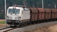 Společnost Siemens Mobility získala významnou zakázku na lokomotivy od společnosti Railpool