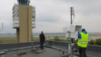 ERA vylepší svůj letištní sledovací systém na letišti Franze Liszta v Budapešti