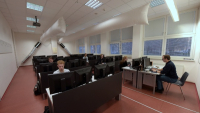 Vědci Univerzity Pardubice umí zachytit virus speciálním filtrem Vědci Univerzity Pardubice umí zachytit virus speciálním filtrem
