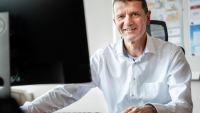 Ing. Kamil Jeřábek generální ředitel Wienerberger s.r.o. Ing. Kamil Jeřábek generální ředitel Wienerberger s.r.o.