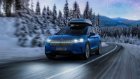 ŠKODA ENYAQ iV ŠKODA ENYAQ iV