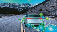 Vodíková technologie může být ekologičtějším řešením pro nákladní automobily Vodíková technologie může být ekologičtějším řešením pro nákladní automobily
