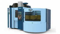 Matsuura MX-420 PC10