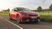 Kia EV6 získala titul ‚Auto roku 2022‘ magazínu ‚What Car?‘ Kia EV6 získala titul ‚Auto roku 2022‘ magazínu ‚What Car?‘