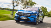 ŠKODA ENYAQ iV ŠKODA ENYAQ iV