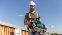 Fronius Tauro zvyšuje hospodárnost velkých fotovoltaických elektráren Fronius Tauro zvyšuje hospodárnost velkých fotovoltaických elektráren
