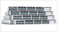 Nové síťové produkty Cisco přinesou efektivnější fungování hybridního modelu práce