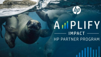 HP vyzývá své partnery, aby se zapojili do programu na podporu udržitelnosti