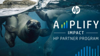 HP vyzývá své partnery, aby se zapojili do programu na podporu udržitelnosti HP vyzývá své partnery, aby se zapojili do programu na podporu udržitelnosti
