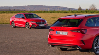 ŠKODA OCTAVIA vítězí ve čtenářské anketě „Best Cars 2022“ ŠKODA OCTAVIA vítězí ve čtenářské anketě „Best Cars 2022“
