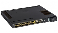 Cisco rozšiřuje řadu průmyslových přepínačů Catalyst 9000 Cisco rozšiřuje řadu průmyslových přepínačů Catalyst 9000