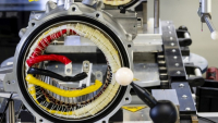 Valeo, Valeo Siemens eAutomotive a Renault Group společně vyvinou novou generaci elektromotoru /Philippe Stroppa/ Valeo, Valeo Siemens eAutomotive a Renault Group společně vyvinou novou generaci elektromotoru /Philippe Stroppa/