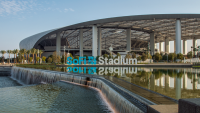 Nedělní sportovní svátek Super Bowl bude i prověrkou technologií Nedělní sportovní svátek Super Bowl bude i prověrkou technologií