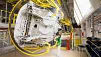 Výroba automobilů v Česku v lednu meziročně poklesla Výroba automobilů v Česku v lednu meziročně poklesla