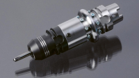 Monolitní kotoučová fréza Simtek QX s 18 zuby Monolitní kotoučová fréza Simtek QX s 18 zuby