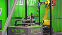 HIWIN zvyšuje obrat, tržby i zisk a hlásí nové zákazníky