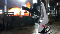 Společnost Hexagon představila nové měřicí rameno Absolute Arm se stupněm krytí IP54 Společnost Hexagon představila nové měřicí rameno Absolute Arm se stupněm krytí IP54