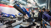 MSV 2022 představí nové směry rozvoje průmyslových technologií MSV 2022 představí nové směry rozvoje průmyslových technologií