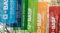 BASF daruje Ukrajině 1 milion eur na humanitární pomoc