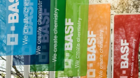 BASF daruje Ukrajině 1 milion eur na humanitární pomoc BASF daruje Ukrajině 1 milion eur na humanitární pomoc