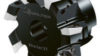 Fréza Walter Xtra-tec XT Fréza Walter Xtra-tec XT