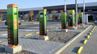 Elektromobilita v Česku zrychluje