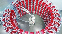 ABB předpovídá trendy, které v roce 2022 změní segment robotiky ABB předpovídá trendy, které v roce 2022 změní segment robotiky