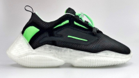 Chytrá sportovní obuv tištěná v 3D tiskárnách už není budoucností, ale realitou
