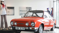 V Kotvě se otevře největším Retro muzeum v Česku V Kotvě se otevře největším Retro muzeum v Česku