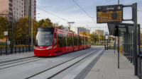 Bratislavský dopravní podnik podepsal smlouvu na tramvaje s českou Škodovkou