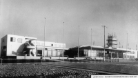 Letiště Praha 1937 Letiště Praha 1937
