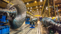 Siemens COMOS pomáhá firmě Doosan Škoda Power