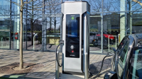 Centrum e-mobility Hyundai Motor Czech využívá nejmodernější dobíjecí technologii Siemens