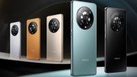 HONOR s vlajkovými mobilními telefony Magic4 Series a Magic V konkuruje největším špičkám v oboru HONOR s vlajkovými mobilními telefony Magic4 Series a Magic V konkuruje největším špičkám v oboru
