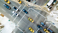 Cisco a Verizon prokázaly, že autonomní dopravu mohou řídit mobilní sítě s nízkou latencí Cisco a Verizon prokázaly, že autonomní dopravu mohou řídit mobilní sítě s nízkou latencí