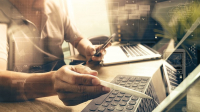 Tech Data nabízí partnerům přednastavenou službu Azure Virtual Desktop /Zdroj: Tech Data/ Tech Data nabízí partnerům přednastavenou službu Azure Virtual Desktop /Zdroj: Tech Data/