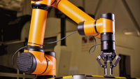 Zapojte kolaborativní roboty Zapojte kolaborativní roboty