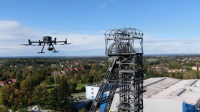 Konec chaosu na nebi s drony může přinést český startup Dronetag