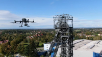 Konec chaosu na nebi s drony může přinést český startup Dronetag Konec chaosu na nebi s drony může přinést český startup Dronetag